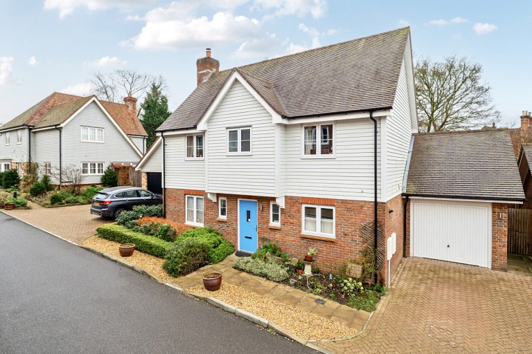 Images for Cherry Tree Lane, Ewhurst, Surrey