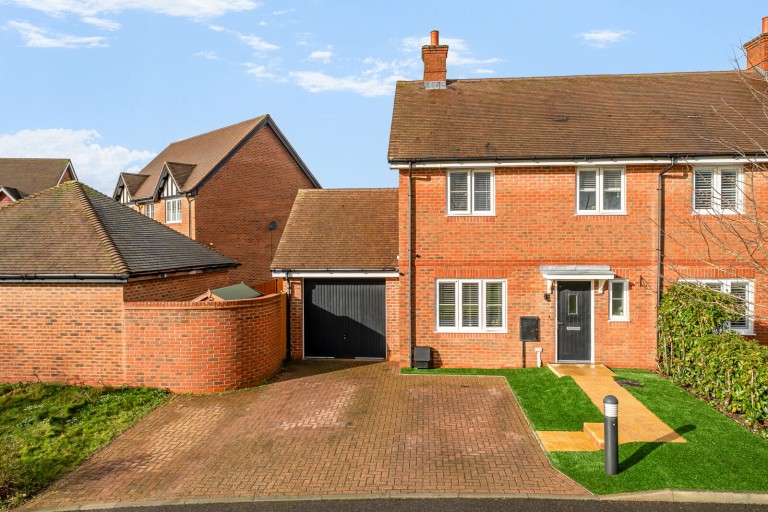 Images for Bramley Vale, Cranleigh, Surrey