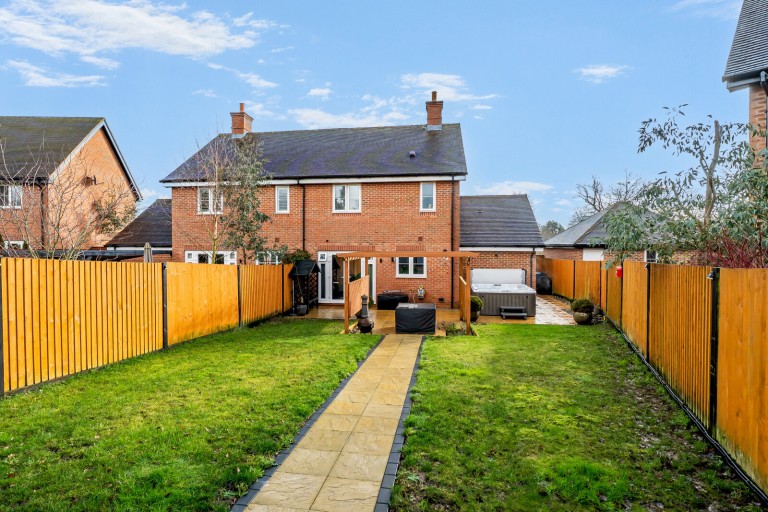 Images for Bramley Vale, Cranleigh, Surrey