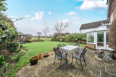 Click the photo for more details of The Common, Cranleigh, Surrrey