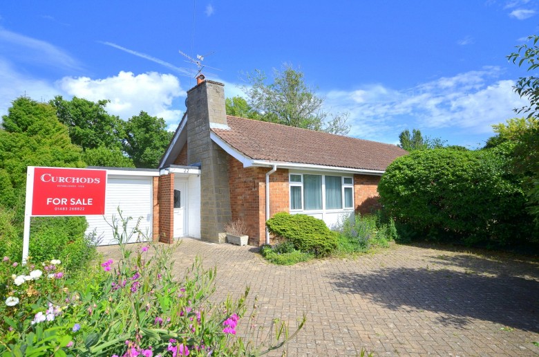 Click the photo for more details of Grange Park, Cranleigh, Surrey