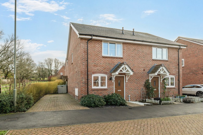 Click the photo for more details of Farrier Lane, Cranleigh, Surrey