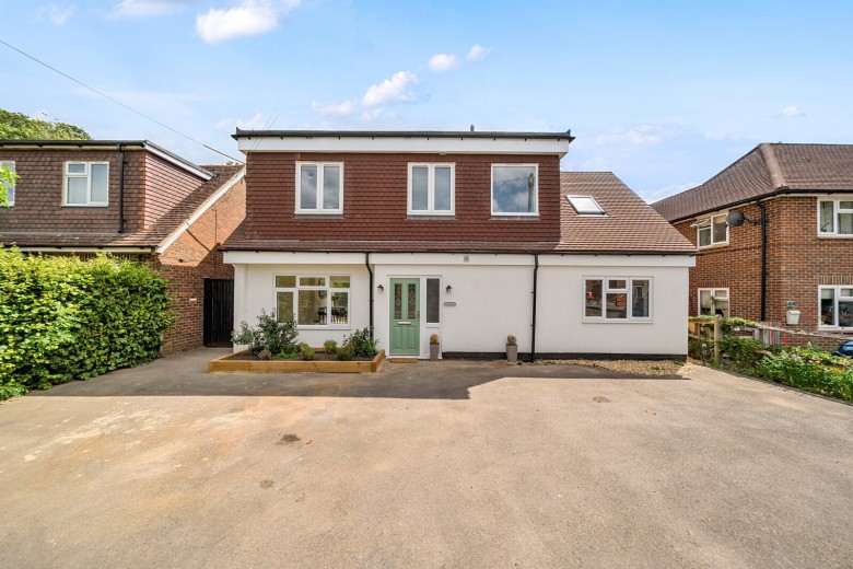 Click the photo for more details of Ewhurst Road, Cranleigh, Surrey