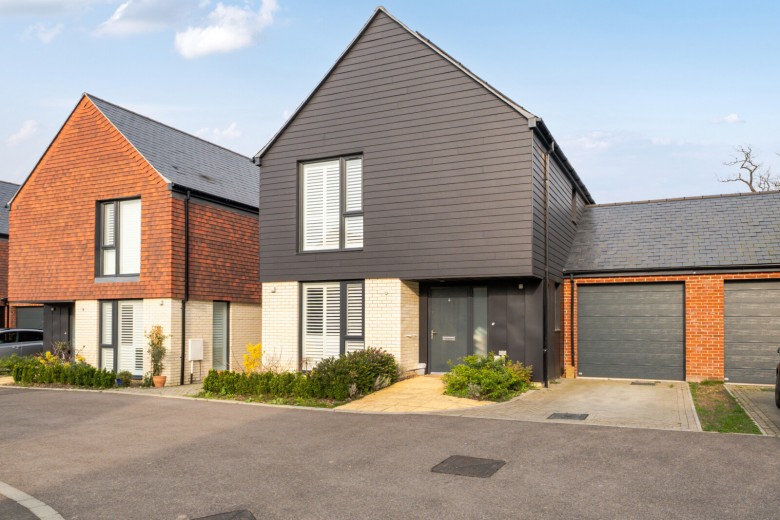 Click the photo for more details of Buckthorn Grove, Cranleigh, Surrey