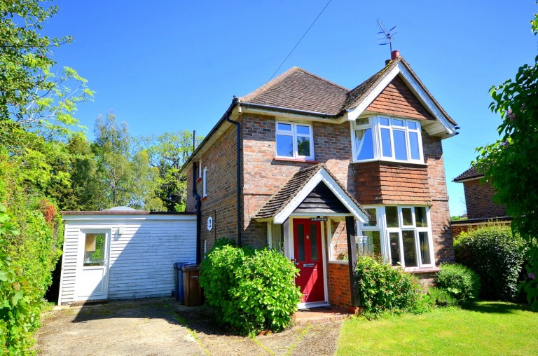 Images for St. Nicolas Avenue, Cranleigh, Surrey