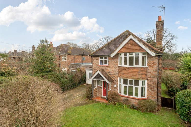 Click the photo for more details of St. Nicolas Avenue, Cranleigh, Surrey