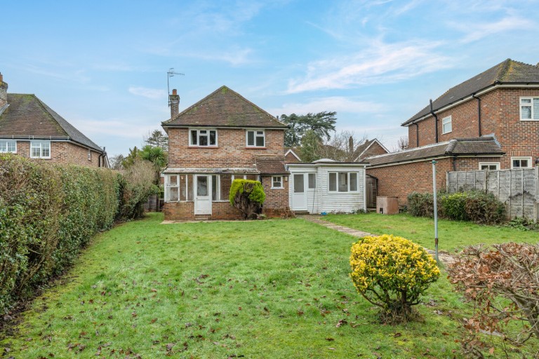 Images for St. Nicolas Avenue, Cranleigh, Surrey