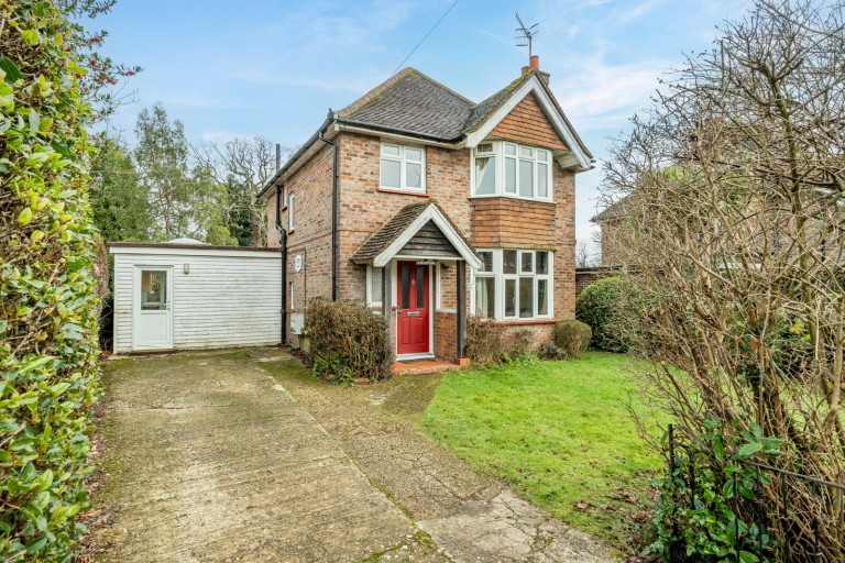 Images for St. Nicolas Avenue, Cranleigh, Surrey