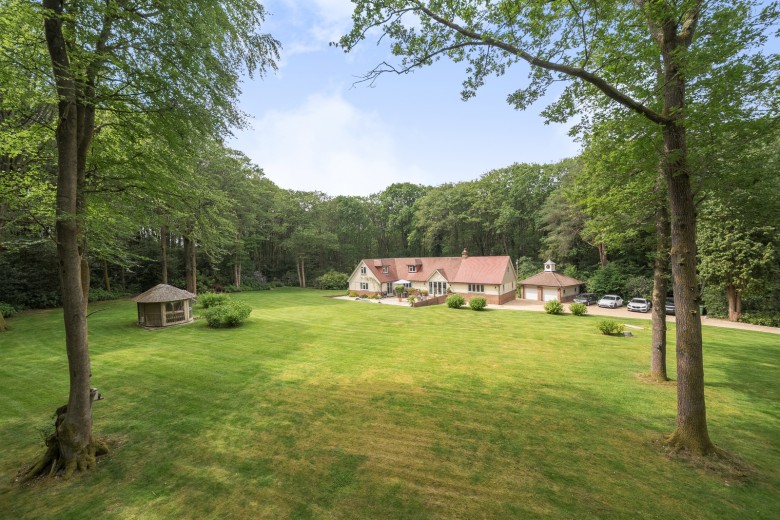 Click the photo for more details of Fern Lane, Walliswood, Surrey