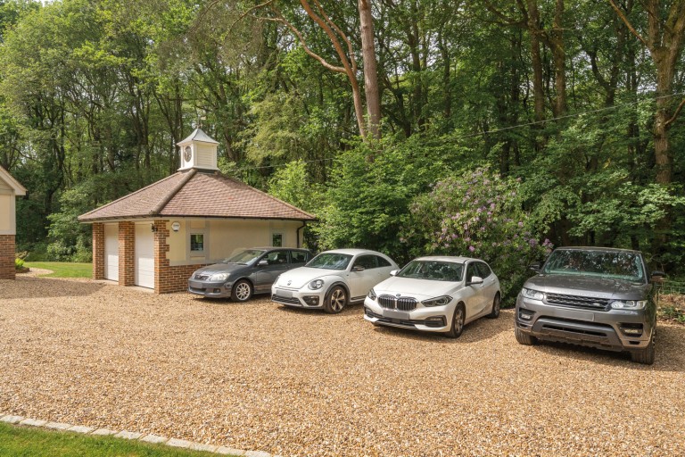 Images for Fern Lane, Walliswood, Surrey