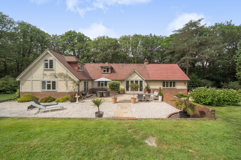 Images for Fern Lane, Walliswood, Surrey