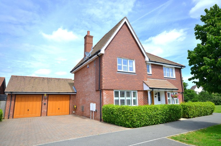 Images for Longhurst Avenue, Cranleigh, Surrey