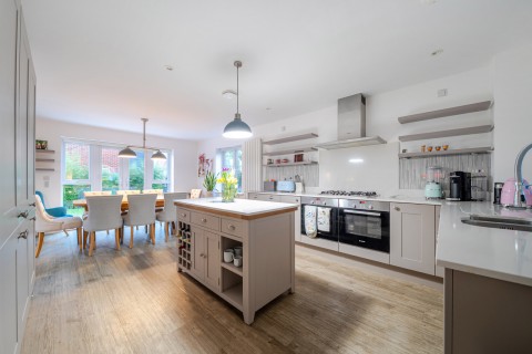 Click the photo for more details of Longhurst Avenue, Cranleigh, Surrey