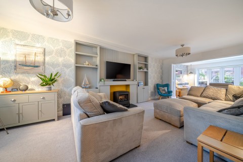 Click the photo for more details of Longhurst Avenue, Cranleigh, Surrey