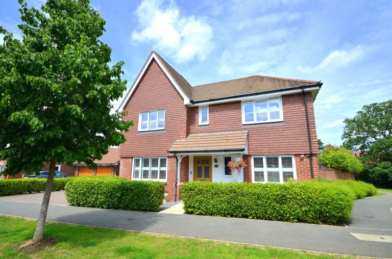 Images for Longhurst Avenue, Cranleigh, Surrey