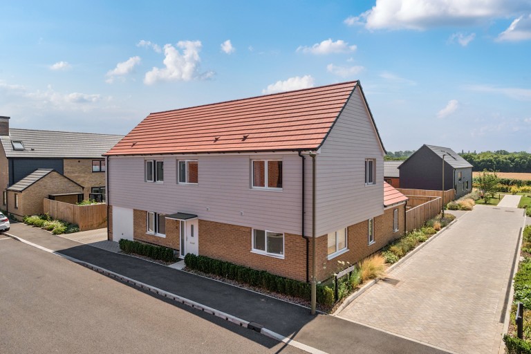 Images for Exbury Crescent, Cranleigh, Surrey