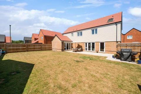 Click the photo for more details of Exbury Crescent, Cranleigh, Surrey
