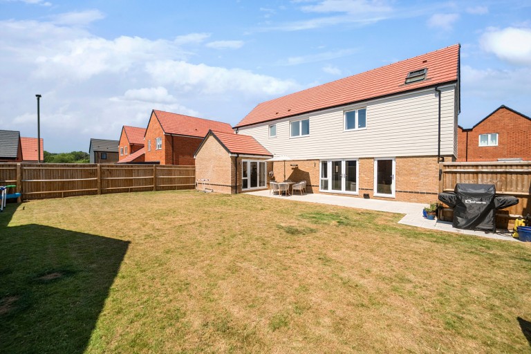 Images for Exbury Crescent, Cranleigh, Surrey