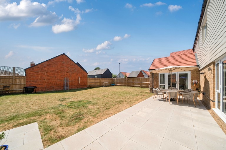 Images for Exbury Crescent, Cranleigh, Surrey