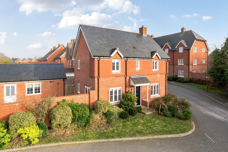 Click the photo for more details of Hewitts Road, Cranleigh, Surrey