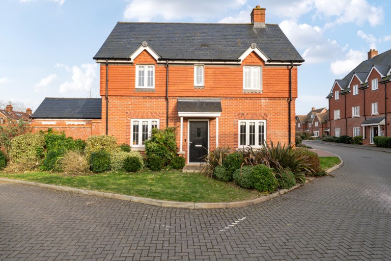 Images for Hewitts Road, Cranleigh, Surrey