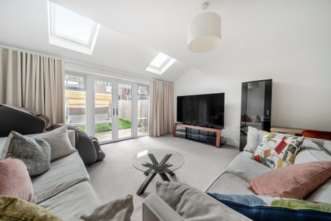 Click the photo for more details of Lorimer Avenue, Cranleigh, Surrey