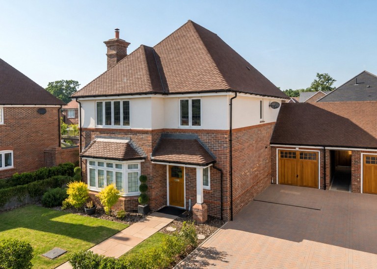 Images for Harper Drive, Cranleigh, Surrey
