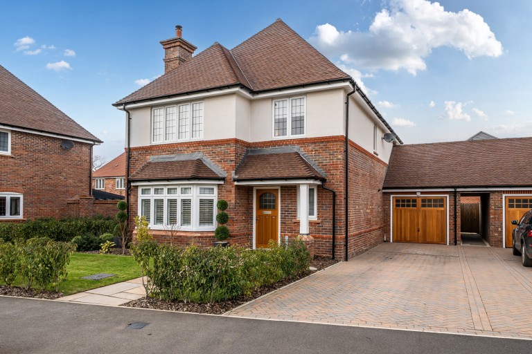 Images for Harper Drive, Cranleigh, Surrey