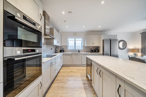 Click the photo for more details of Harper Drive, Cranleigh, Surrey