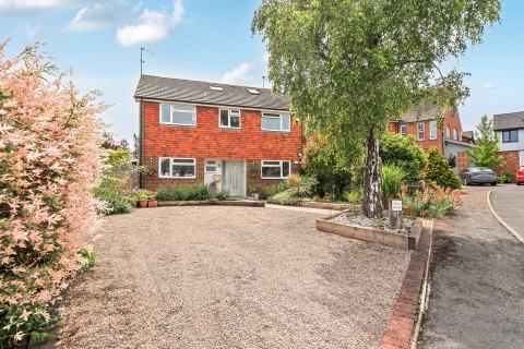 Click the photo for more details of Glebelands, Loxwood, West Sussex