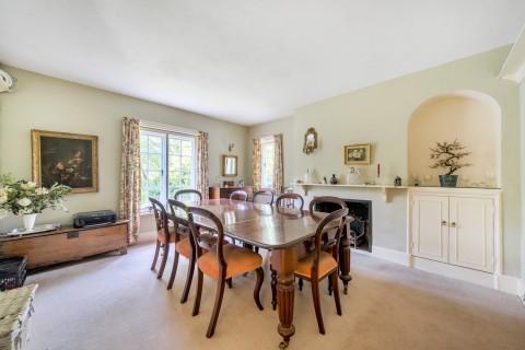 Click the photo for more details of Wykehurst Lane, Ewhurst, Surrey