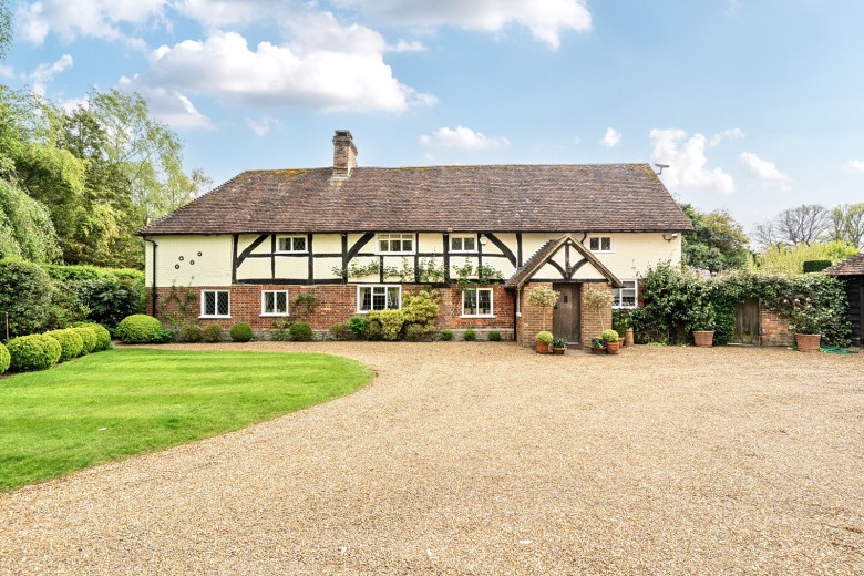 Click the photo for more details of Grafham, Bramley, Guildford, Surrey