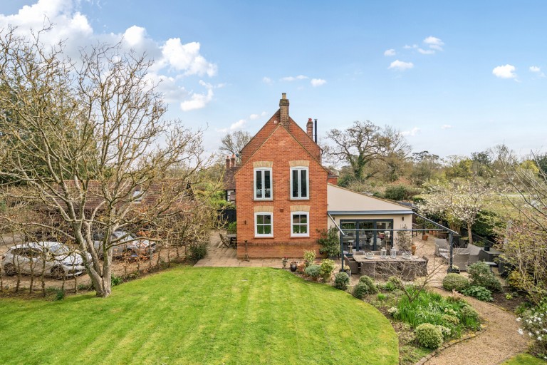 View Full Details for Guildford Road, Cranleigh, Surrey