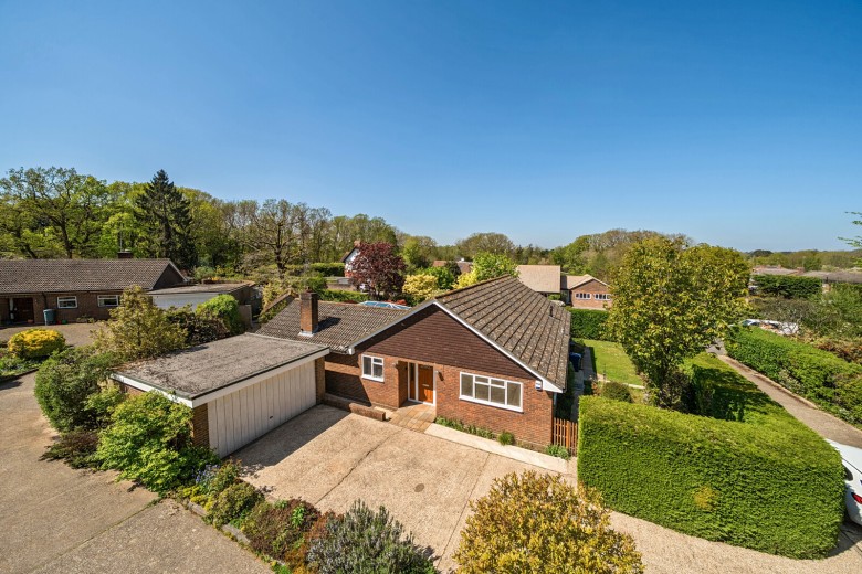 Click the photo for more details of Wildwood Close, Cranleigh, Surrey