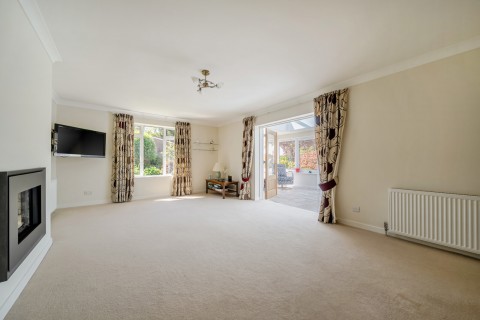 Click the photo for more details of Wildwood Close, Cranleigh, Surrey