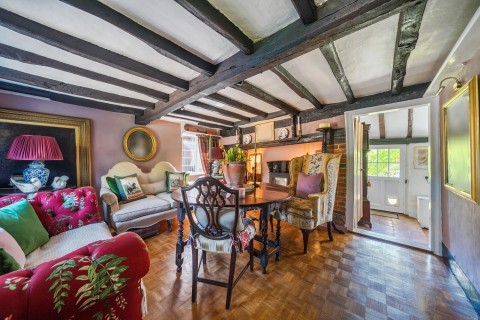 Click the photo for more details of Church Street, Rudgwick, West Sussex