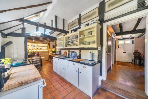 Click the photo for more details of Church Street, Rudgwick, West Sussex