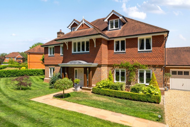 Images for Bracken Lane, Cranleigh, Surrey