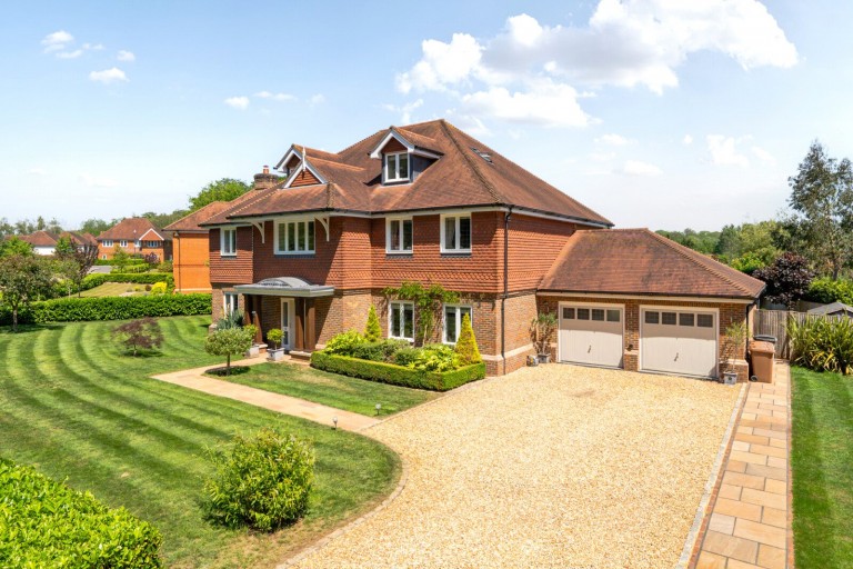 Images for Bracken Lane, Cranleigh, Surrey