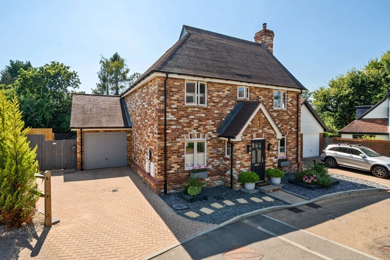 Click the photo for more details of Cherry Tree Lane, Ewhurst, Surrey