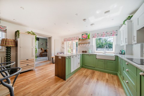 Click the photo for more details of Cherry Tree Lane, Ewhurst, Surrey