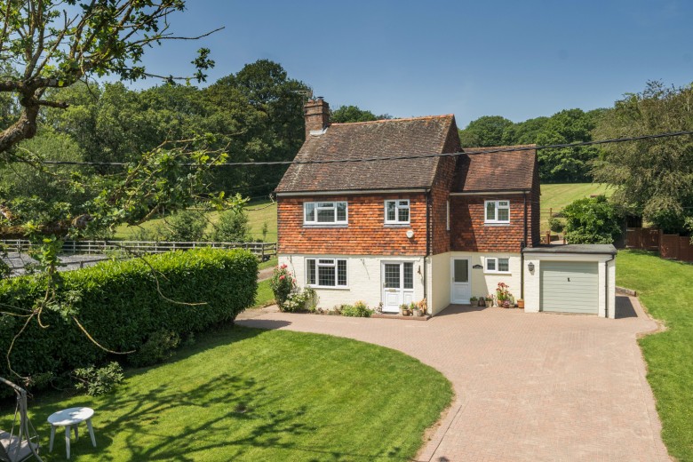 Click the photo for more details of Somersbury Lane, Ewhurst, Surrey