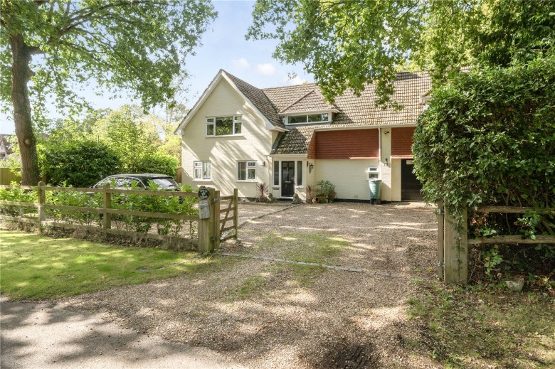 Click the photo for more details of Durfold Wood, Plaistow, West Sussex