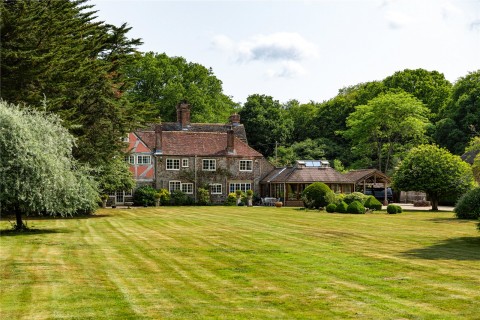Click the photo for more details of Strood Green, Wisborough Green, West Sussex