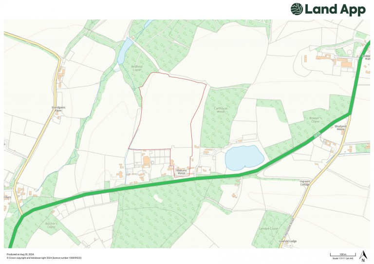 Images for Strood Green, Wisborough Green, West Sussex