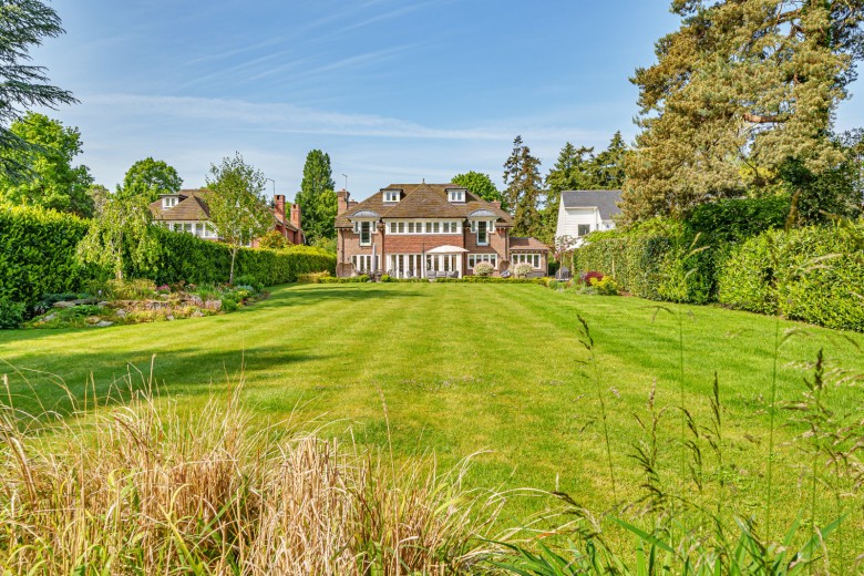 Click the photo for more details of Boughton Hall Avenue, Send, Woking, GU23
