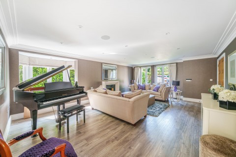 Click the photo for more details of Boughton Hall Avenue, Send, Woking, GU23