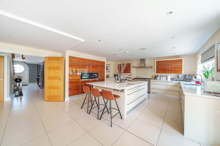Images for Boughton Hall Avenue, Send, Woking, GU23