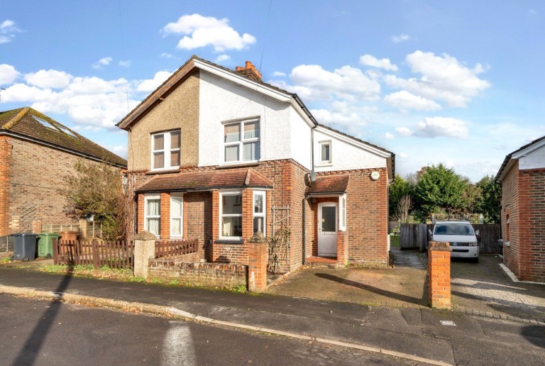 Images for James Road, Peasmarsh, GU3
