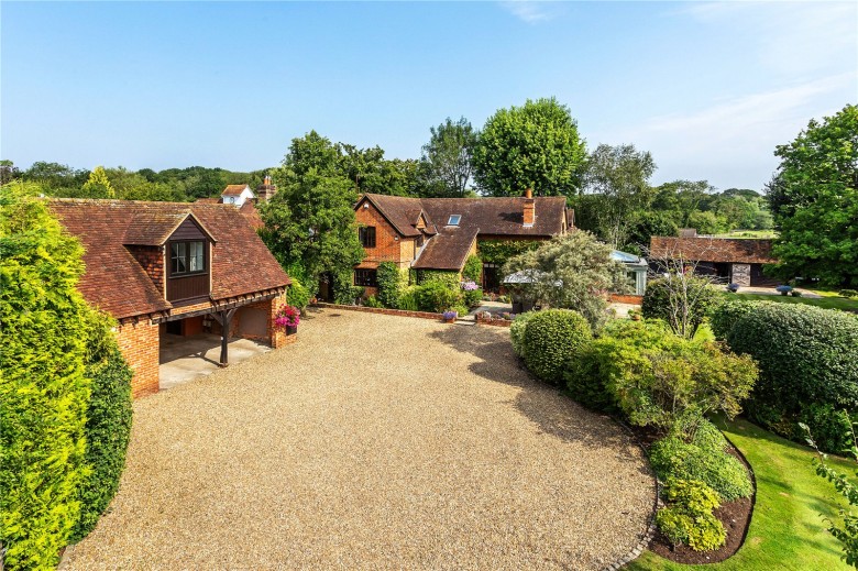 Click the photo for more details of Goose Rye Road, Worplesdon, Guildford, Surrey